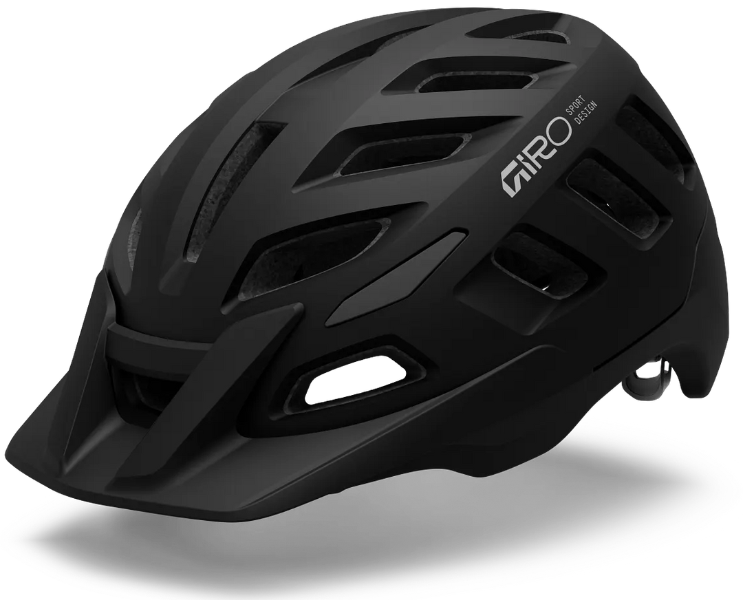 Radix Mips Bike Helmet