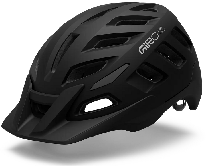 Radix Mips Bike Helmet