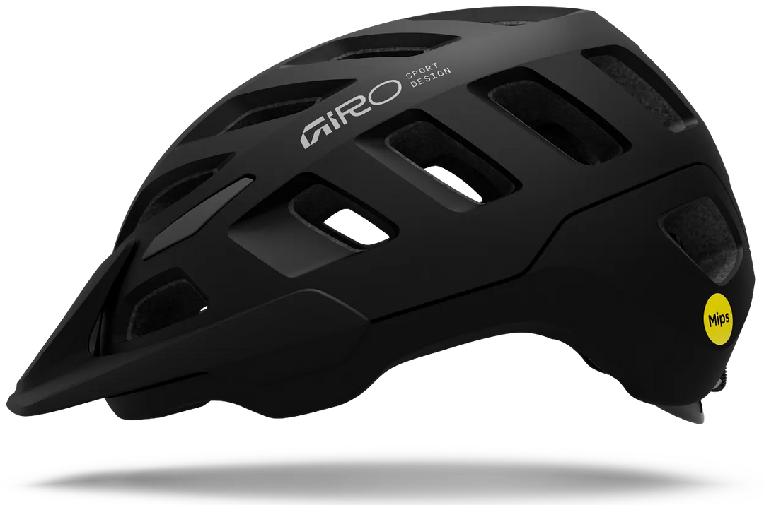 Radix Mips Bike Helmet