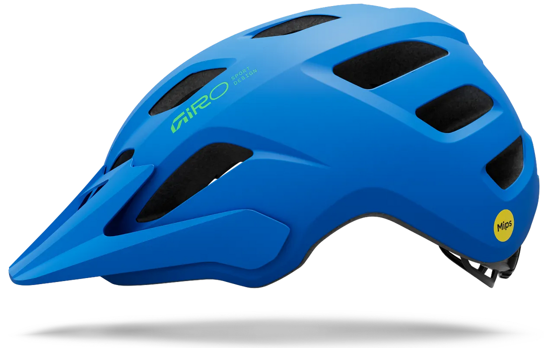Tremor MIPS Child Bike Helmet - Kid's