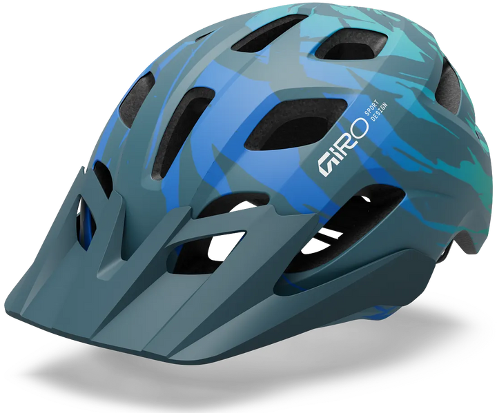 Tremor MIPS Child Bike Helmet - Kid's