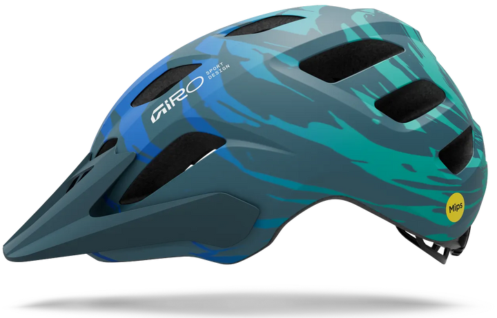 Tremor MIPS Child Bike Helmet - Kid's