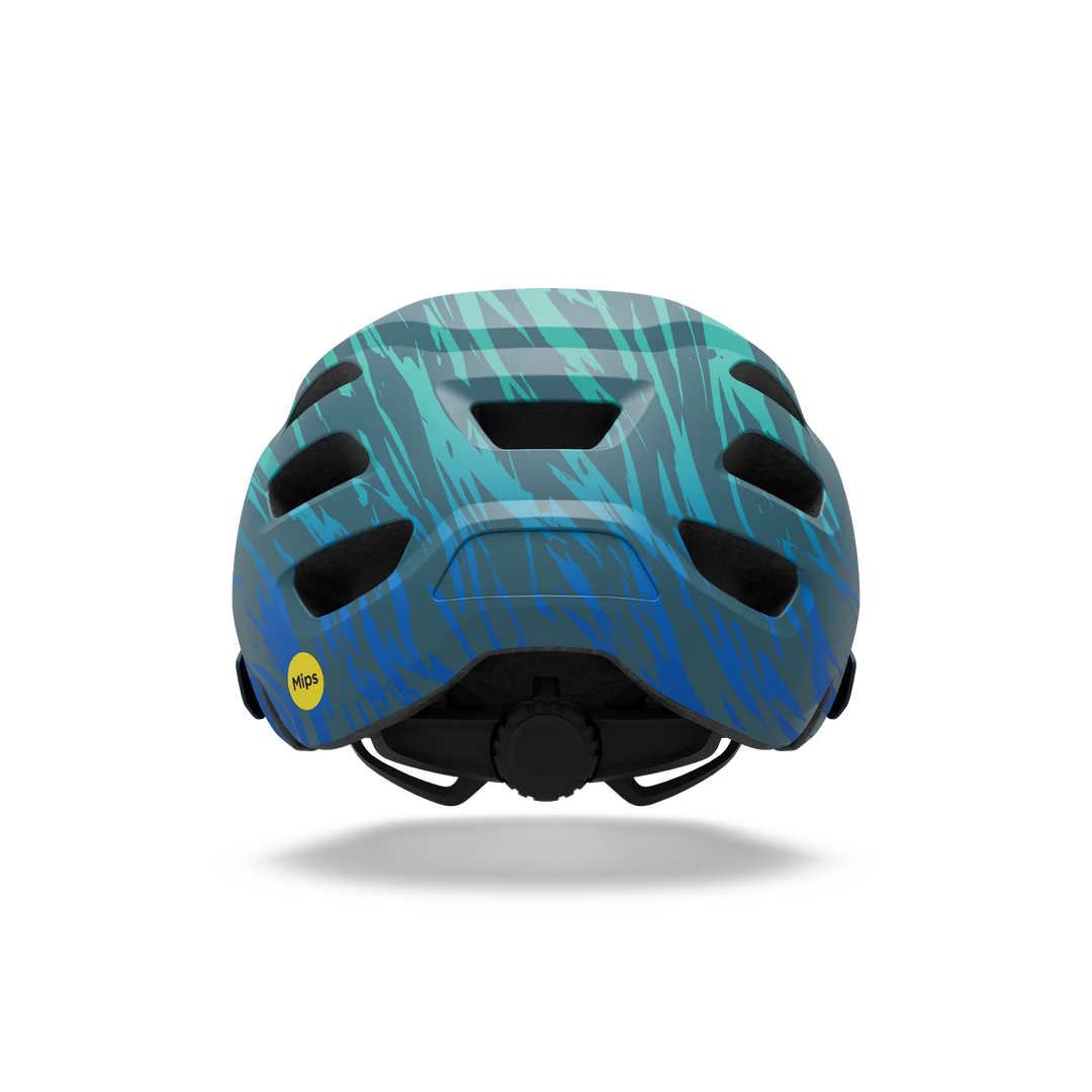 Tremor MIPS Child Bike Helmet - Kid's