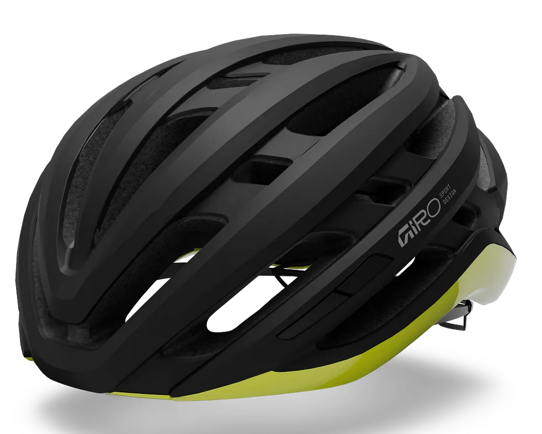 Agilis MIPS Bike Helmet