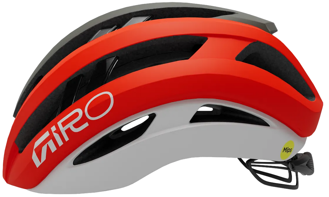 Aries Spherical MIPS Bike Helmet