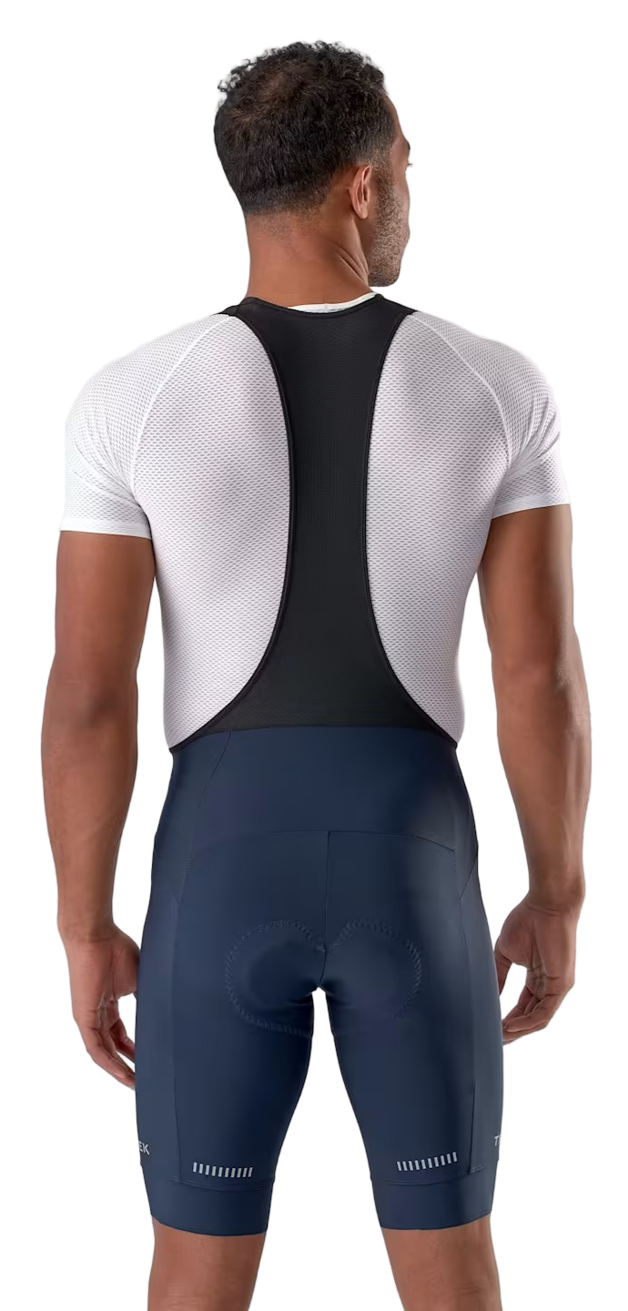 Circuit Cycling Bib Short - Men's
