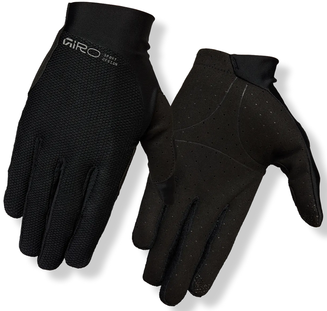 Trixter Long Finger Cycling Glove