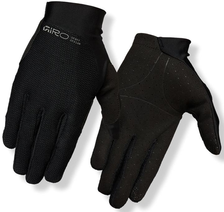 Trixter Long Finger Cycling Glove