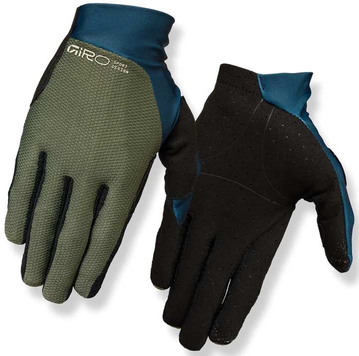 Trixter Long Finger Cycling Glove