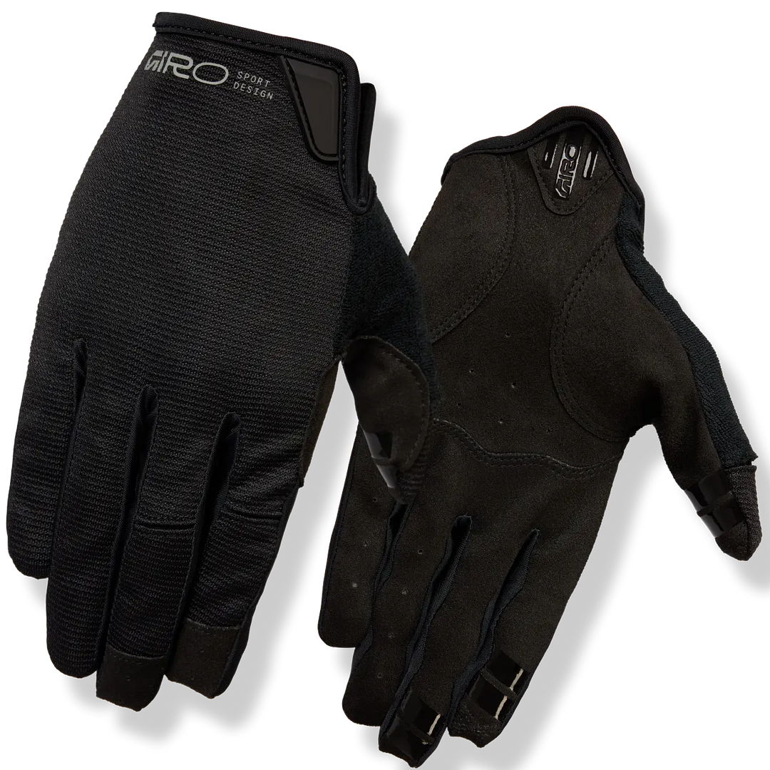DND Glove Long Finger Cycling Glove