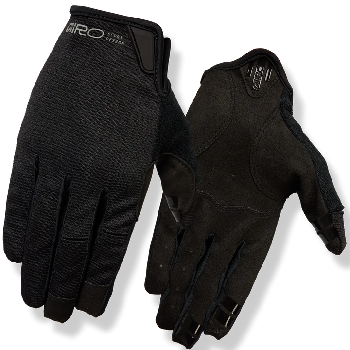 DND Glove Long Finger Cycling Glove