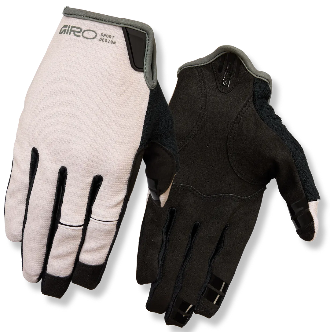 DND Long Finger Cycling Glove