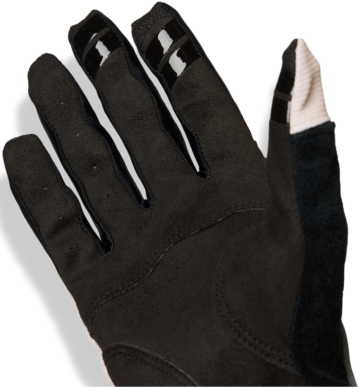 DND Long Finger Cycling Glove