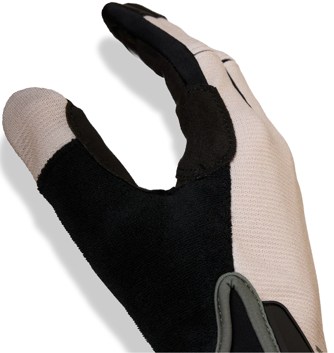 DND Long Finger Cycling Glove