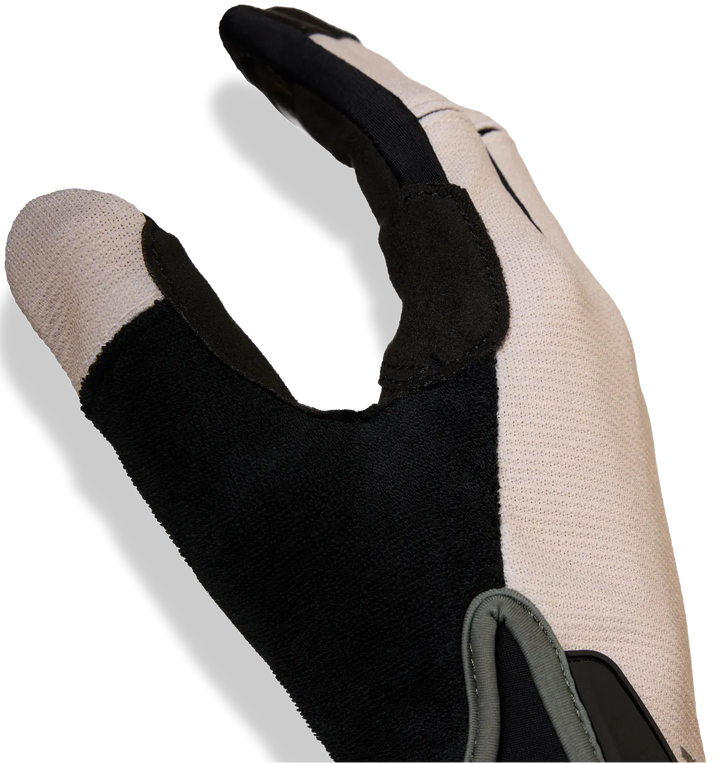 DND Long Finger Cycling Glove