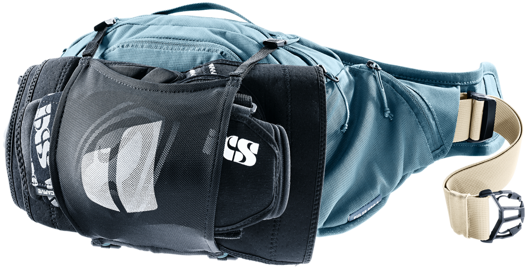 Pulse Pro 5 Hip Bag