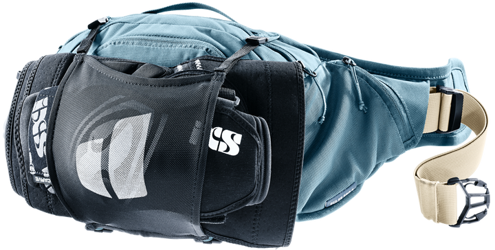 Pulse Pro 5 Hip Bag