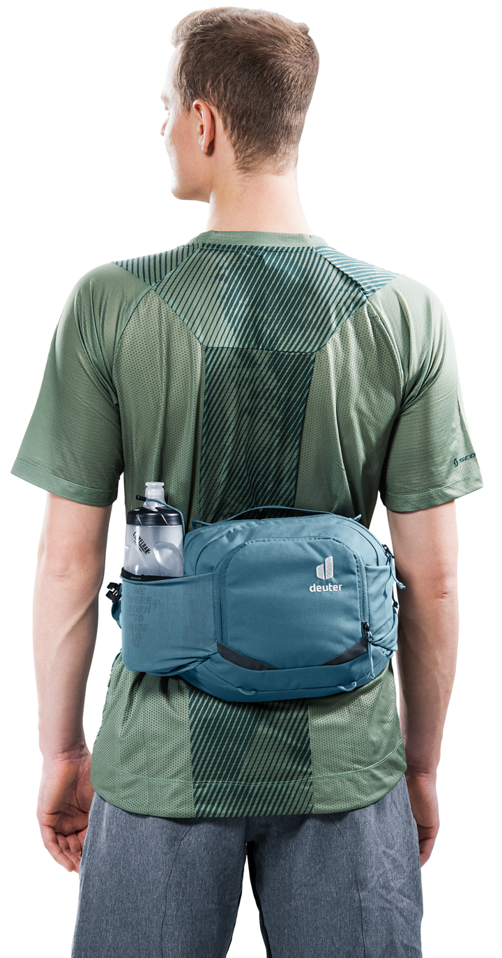 Pulse Pro 5 Hip Bag