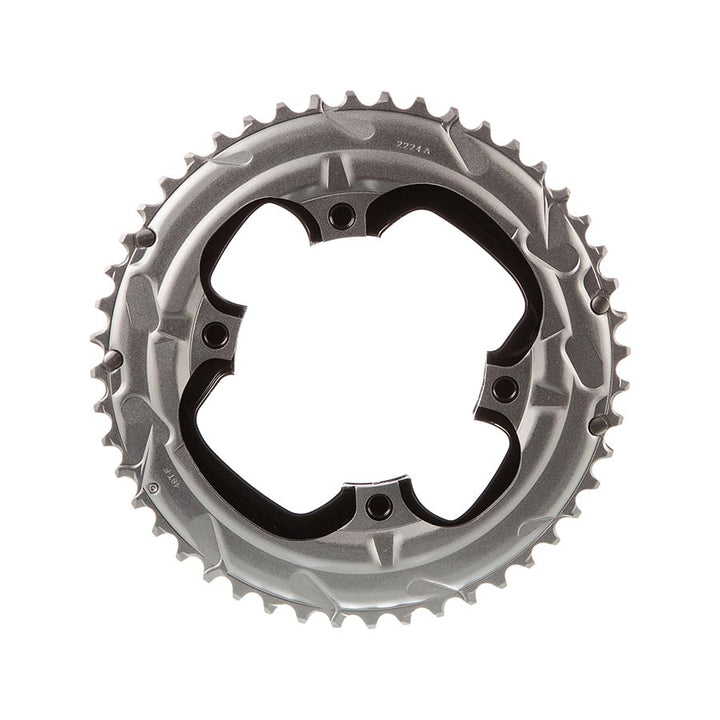 Force AXS 2x Chainring 12-Speed