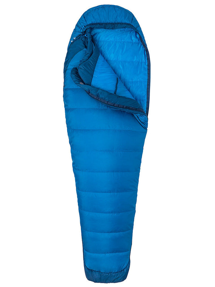 Trestles Elite Eco 20 Synthetic Sleeping Bag (-7C) - Men's