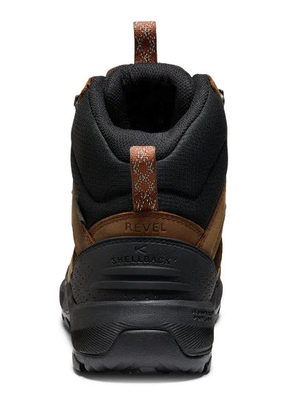 Revel IV Polar Waterproof Mid - Men's