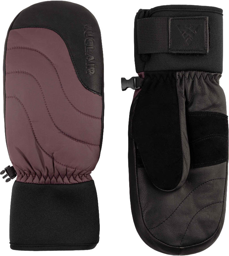 Wave 2.0 Mitts - Men's