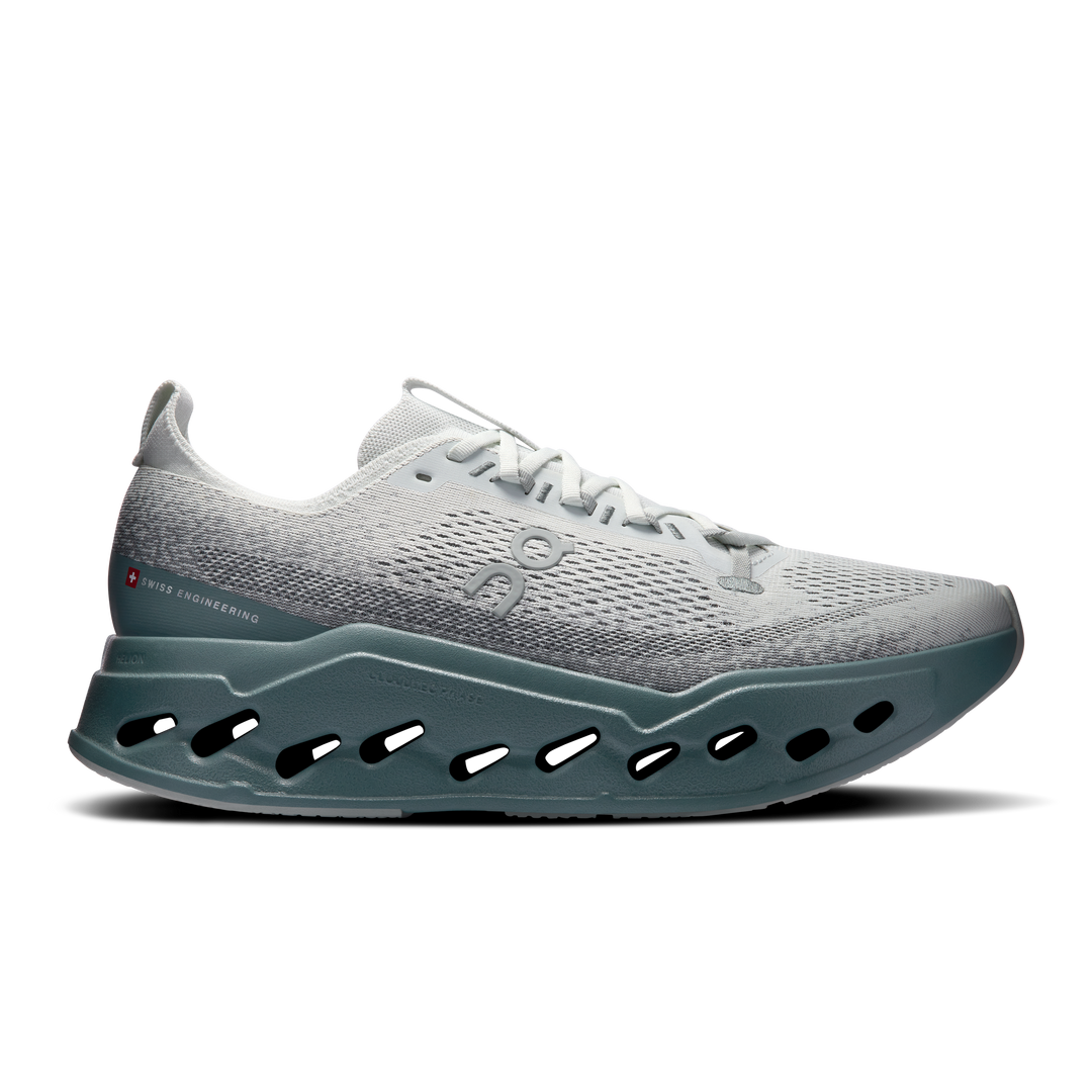 Cloudsurfer Max - Men's