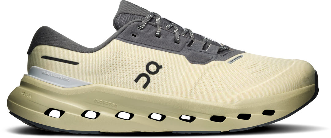 Cloudrunner 3 WP - Men's