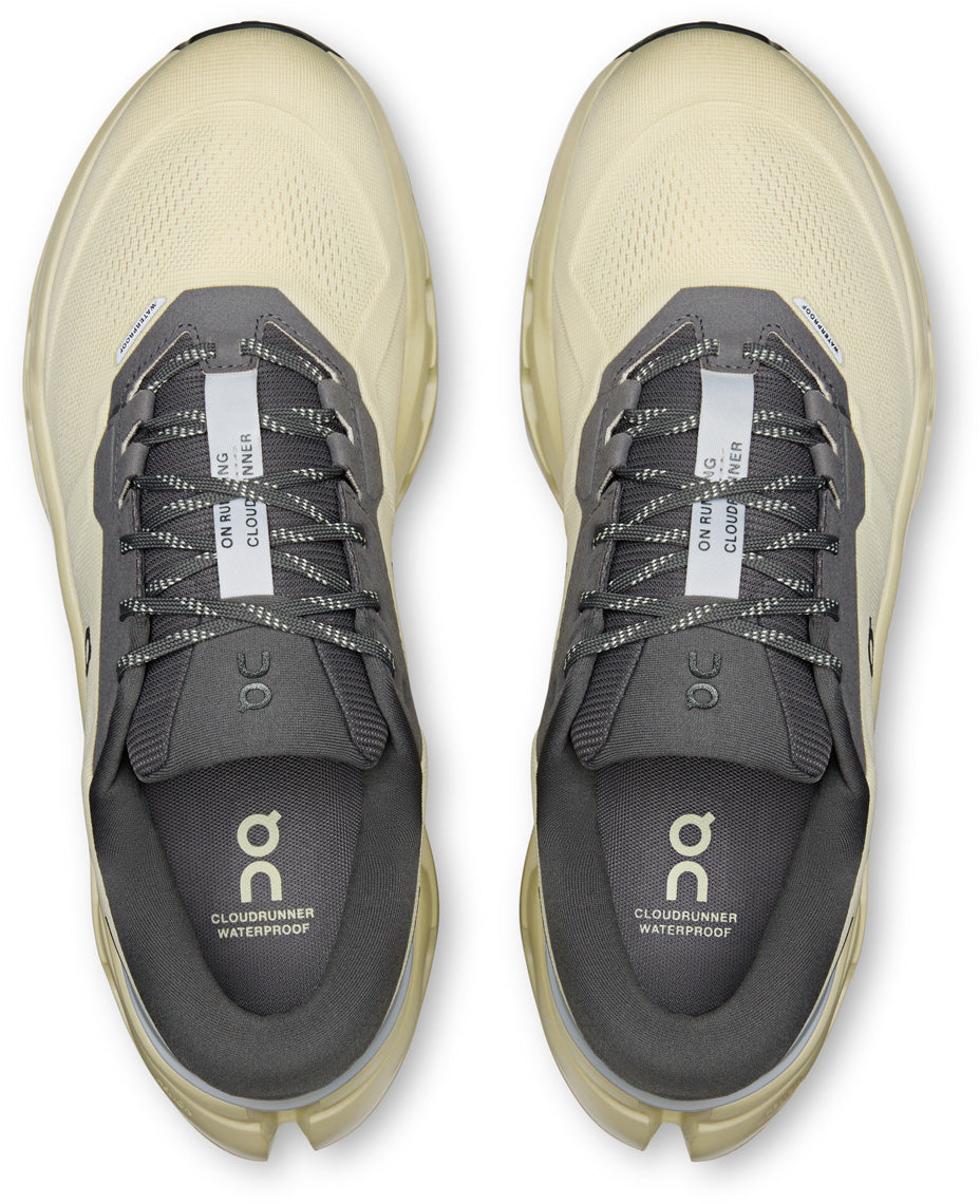 Cloudrunner 3 WP - Men's
