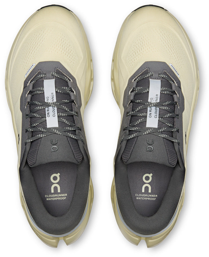 Cloudrunner 3 WP - Men's