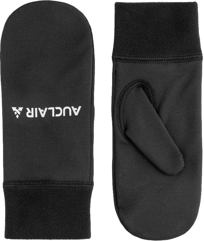 Lunar Eclipse Fleece Mitts - Women's