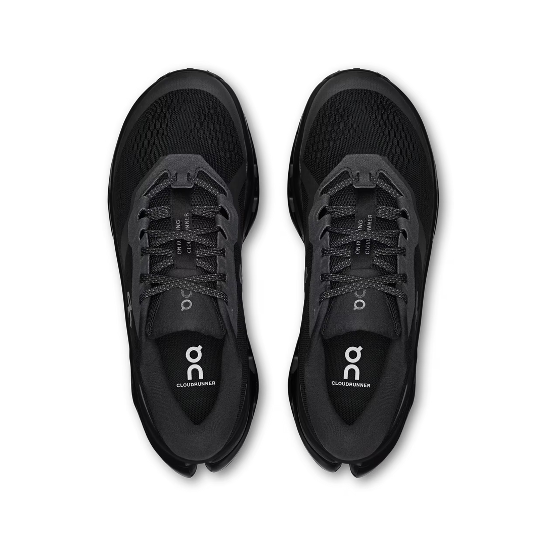Cloudrunner 3 WP - Women's
