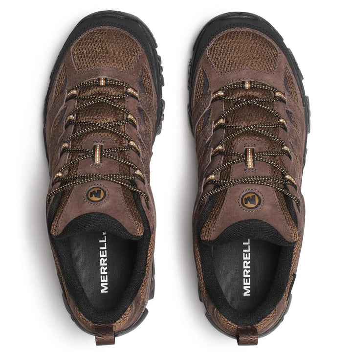 Moab 3 Waterproof (Available in Wide Widths) - Men's