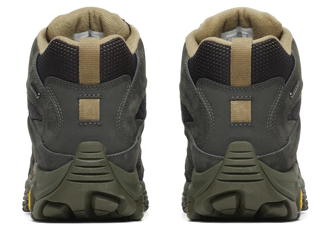 Moab 3 Mid Waterproof - Men's