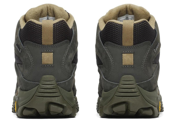 Moab 3 Mid Waterproof - Men's