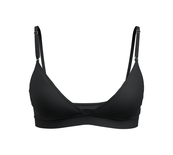 Siren Padded Bra - Women's