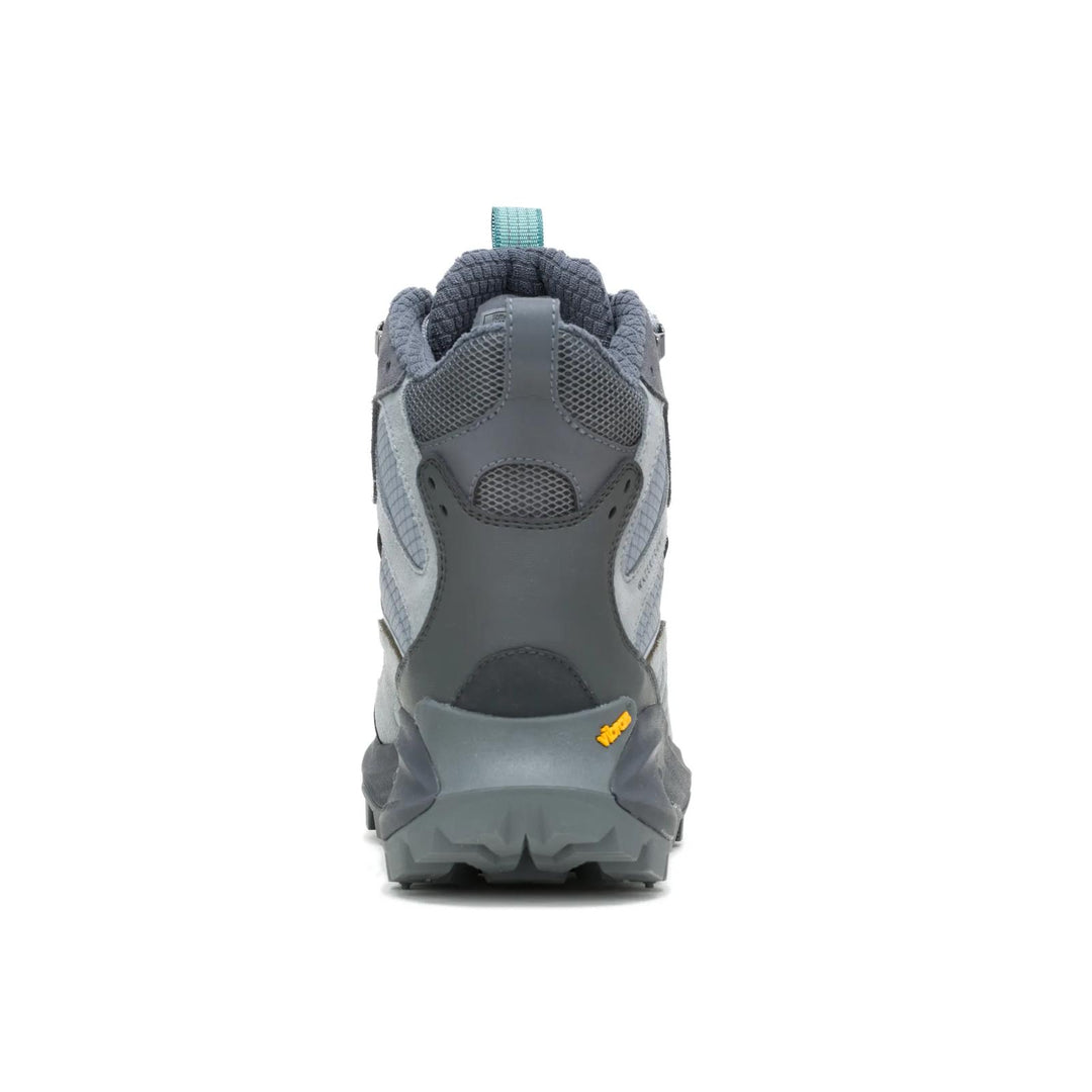 Moab Speed 2 Thermo Mid Waterproof - Women's