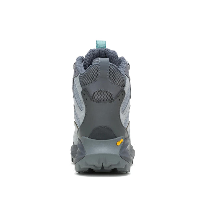 Moab Speed 2 Thermo Mid Waterproof - Women's