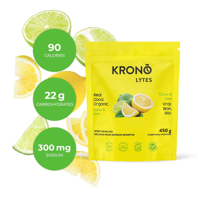 Drink Mix - 300mg Sodium