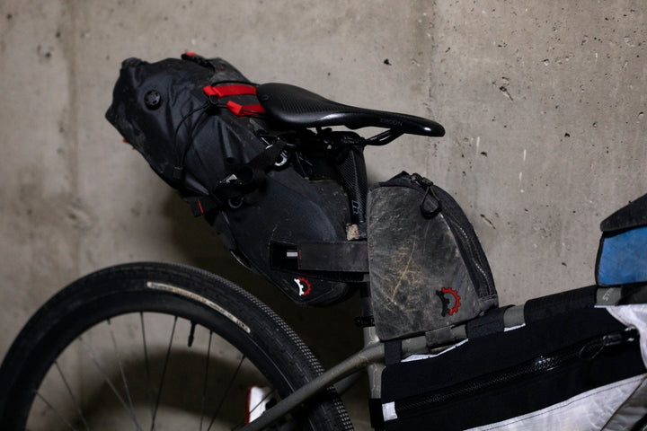 Spinelock Seat Bag - 16L