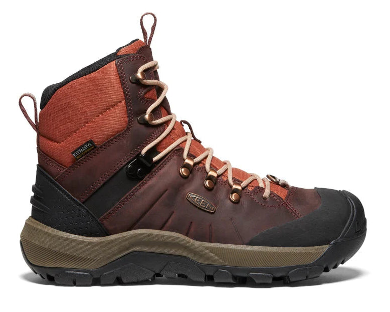 Revel IV Polar Waterproof Mid - Women's