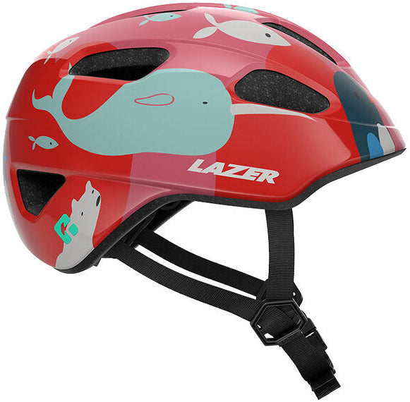 Nutz Kineticore 2.0 Bike Helmet - Kid's