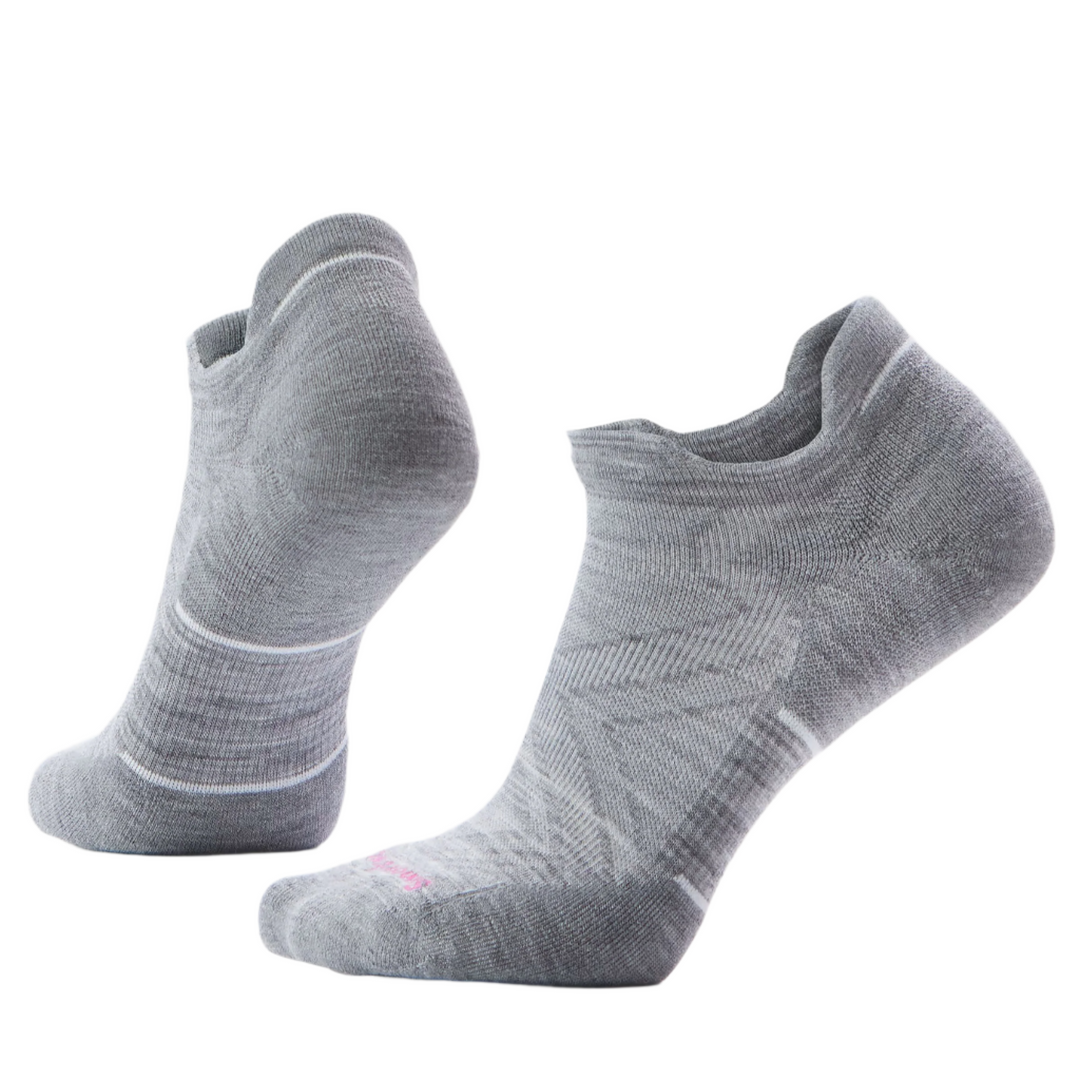 Performance Run Targeted Cushion Low Ankle Socks - Women's