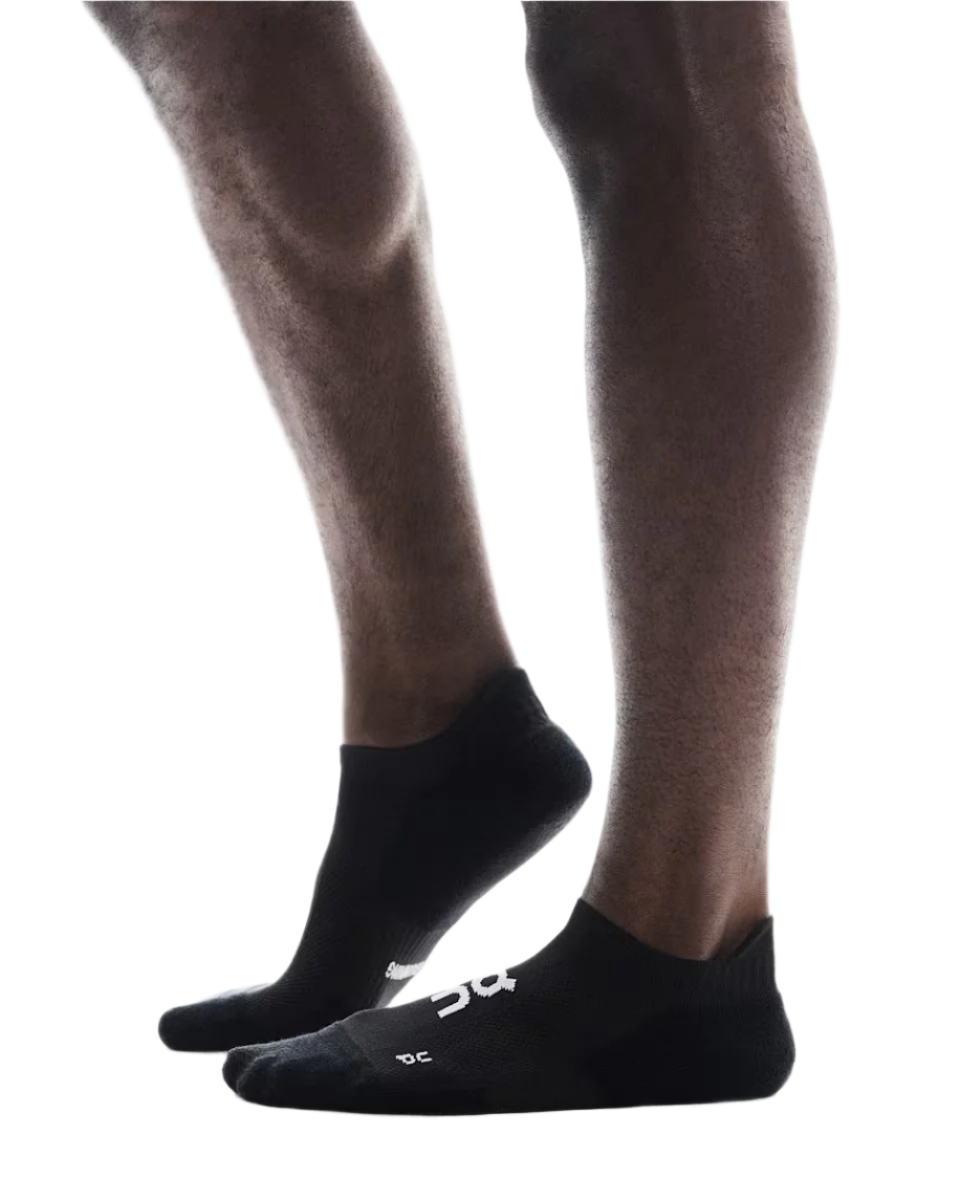 Core Run Sock Low 2 Pack - Unisex