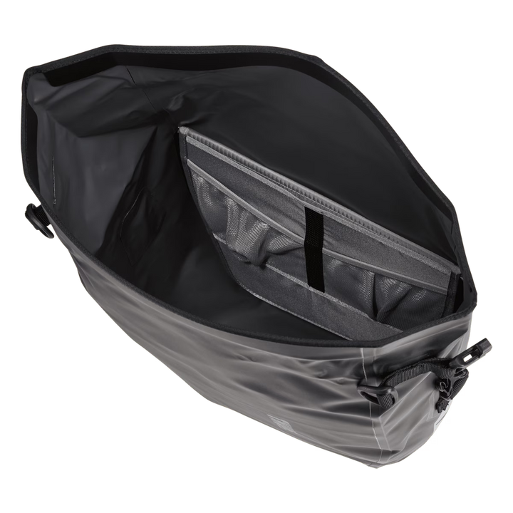 Shield Pannier 25L Pack (50L Total)