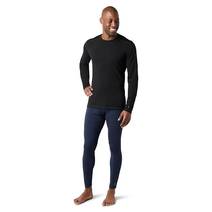 Classic Thermal Merino Base Layer Crew Boxed - Men's