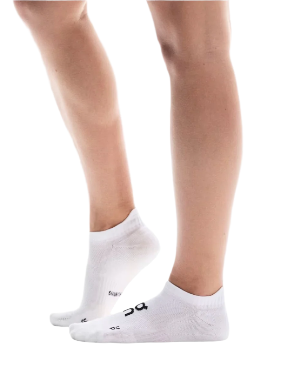 Core Run Sock Low 2 Pack - Unisex