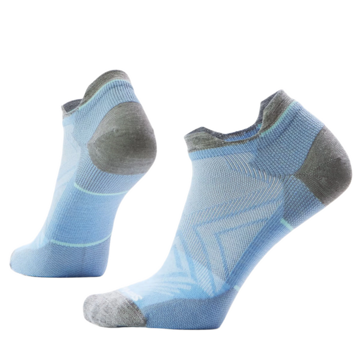 Performance Run Zero Cushion Low Ankle Socks - Women's