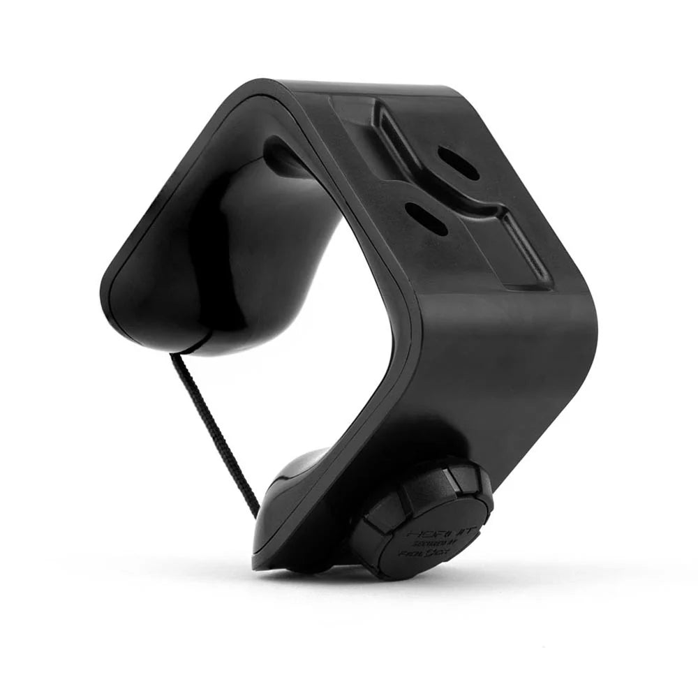 PRO Wall Mount with Fidlock Bicycle Storage Rack MTB XL (fits tires 2.3 - 2.7)