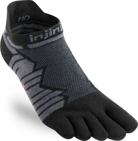 Ultra Run No-Show Sock - Unisex